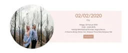 Simple Sojo - Date